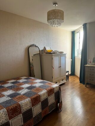  Appartement à vendre 4 pièces 90 m²