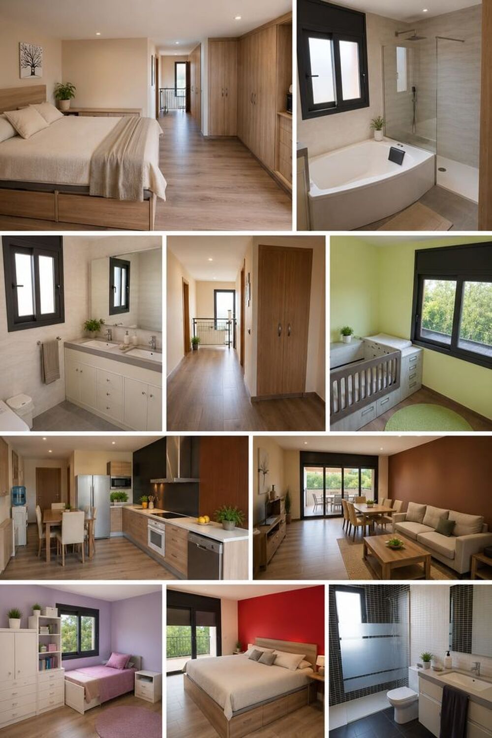 Vente Maison Propriété d'exception en Espagne Maison 4 façes 5600 m² Sant climent sescebes, espagne (Espagne)