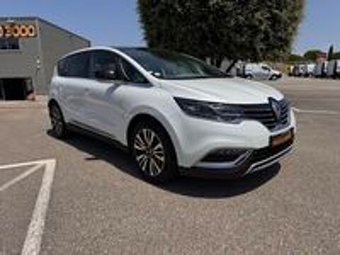 Espace Blue dCi 200 EDC Intens 2019 occasion 84290 Sainte-C&eacute;cile-les-Vignes