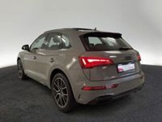 Q5 Sportback 55 TFSIe 367 S tronic 7 Quattro S line 2022 occasion 78000 Versailles
