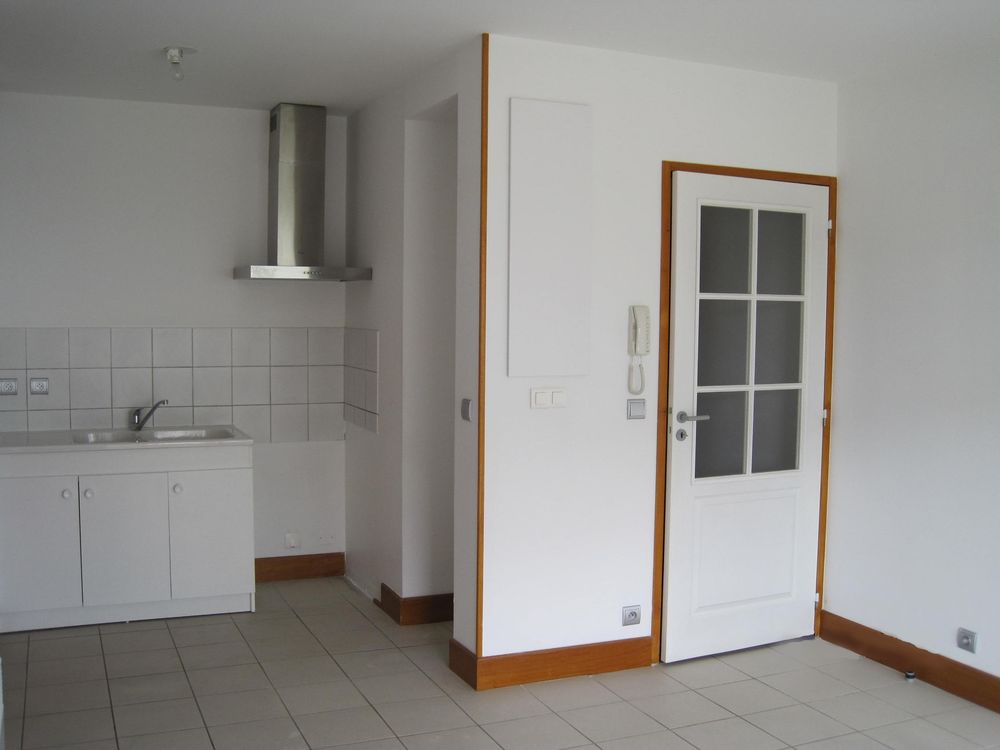 Vente Appartement Appartement lumineux 3 pièces Périgny Périgny