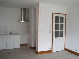  Appartement à vendre 3 pièces 51 m²