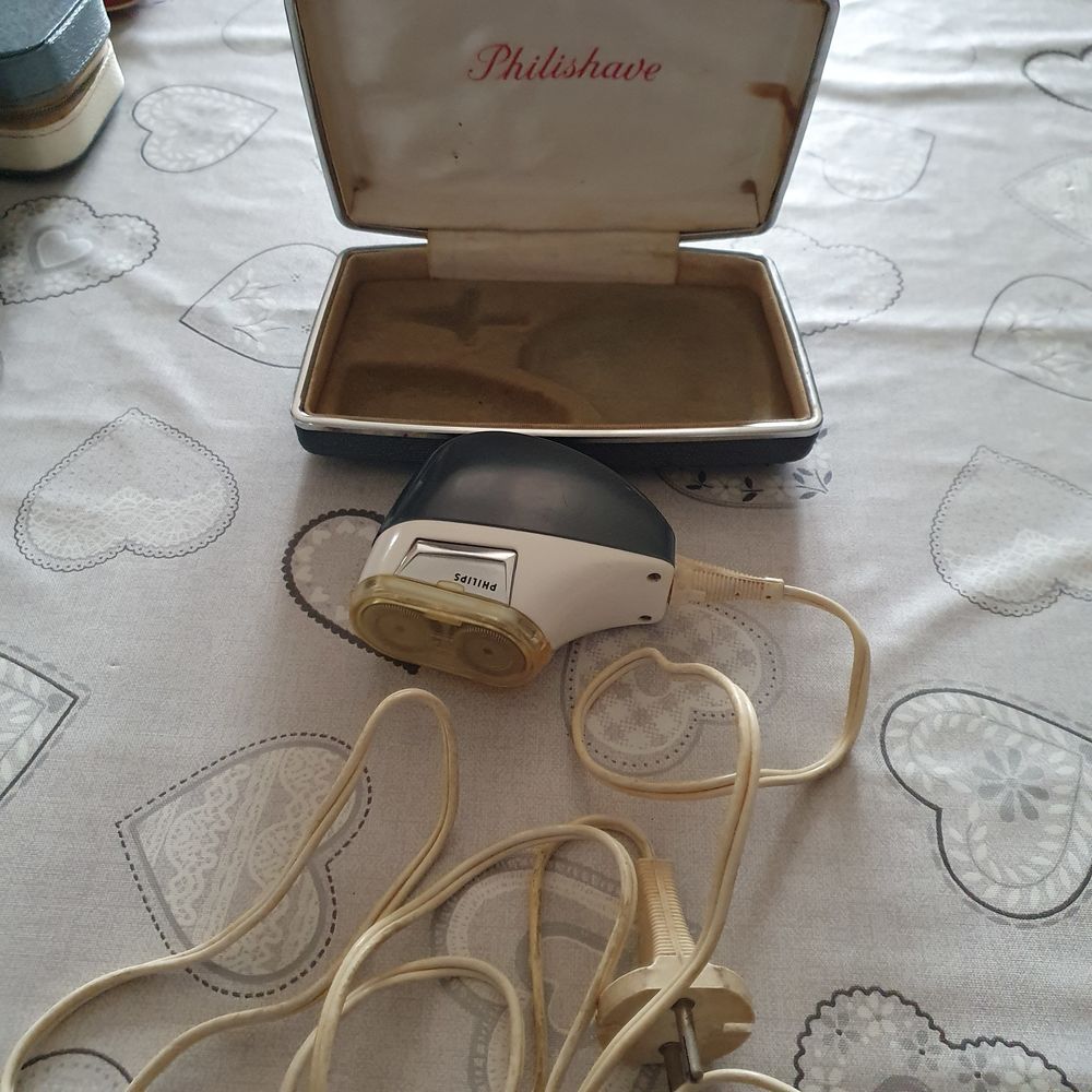 Rasoirs Electroménager