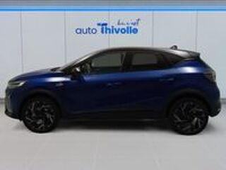 Captur E-Tech full hybrid 160 ch esprit Alpine 2026 occasion 42120 Le Coteau