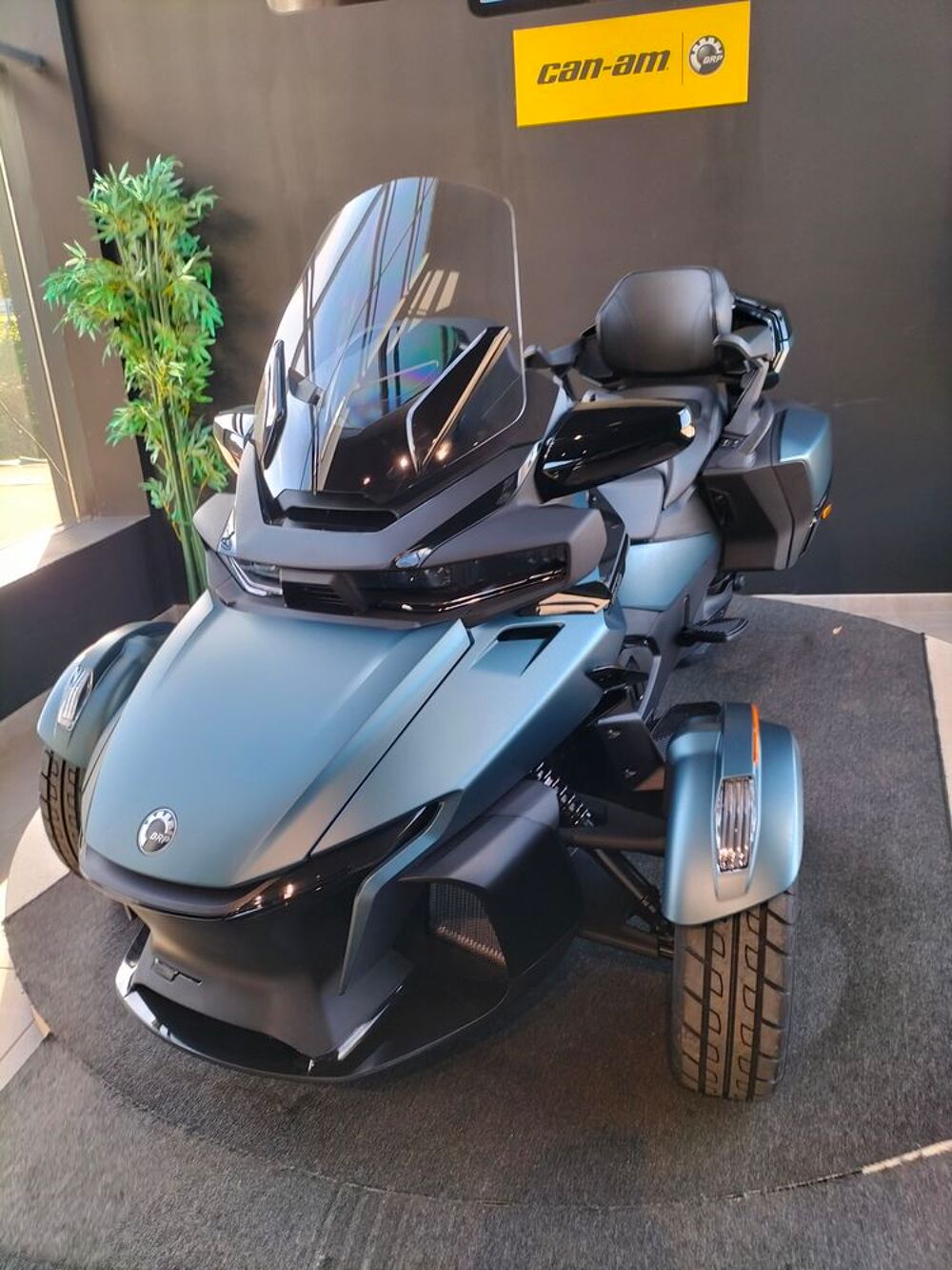 CAN AM 2025 occasion 88150 Mazeley