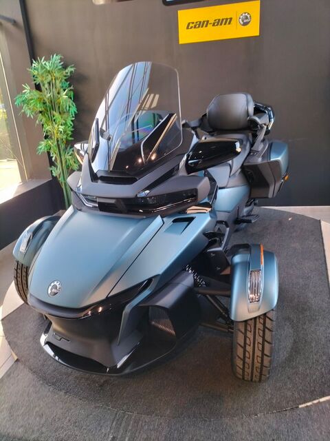 Moto CAN AM 2025 occasion Mazeley 88150
