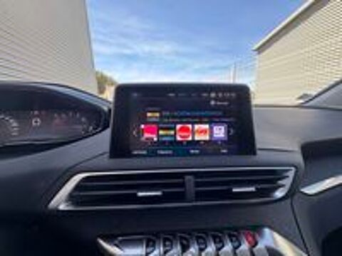 3008 1.2 130ch ACTIVE EAT8 ETHANOL 2019 occasion 84290 Sainte-C&eacute;cile-les-Vignes