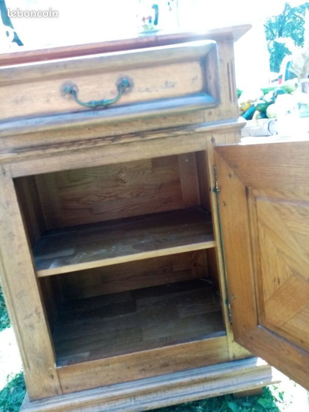meuble rangement / confiturier Meubles
