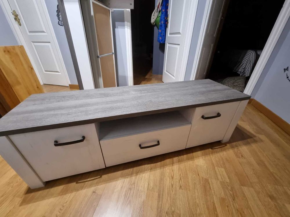 Ensemble table basse et meuble tv Meubles