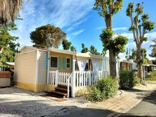 Location  Mobile Home 