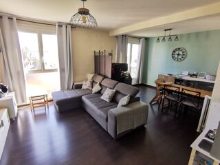  Appartement  vendre 3 pices 62 m