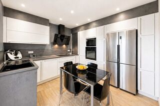  Maison � vendre 8 pi�ces 162 m� Wittenheim
