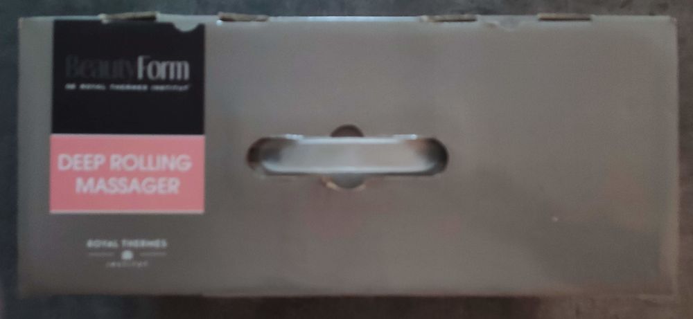 Appareil pour massage et relaxation Sports