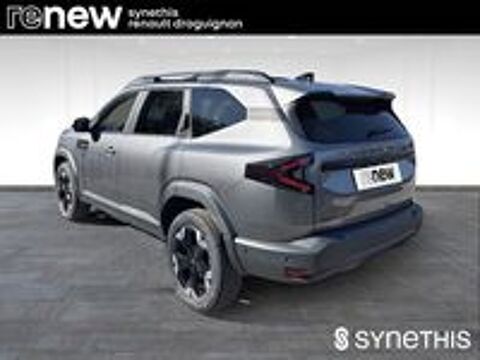 Bigster Mild Hybrid 140 Extreme 2026 occasion 83300 Draguignan