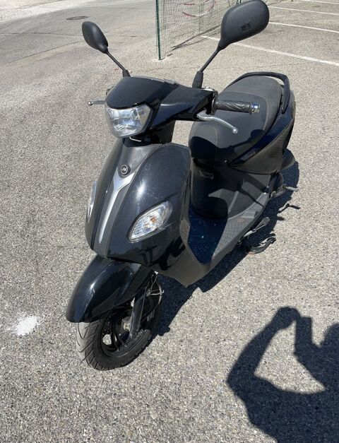 Scooter JM MOTORS 2023 occasion Le Thor 84250