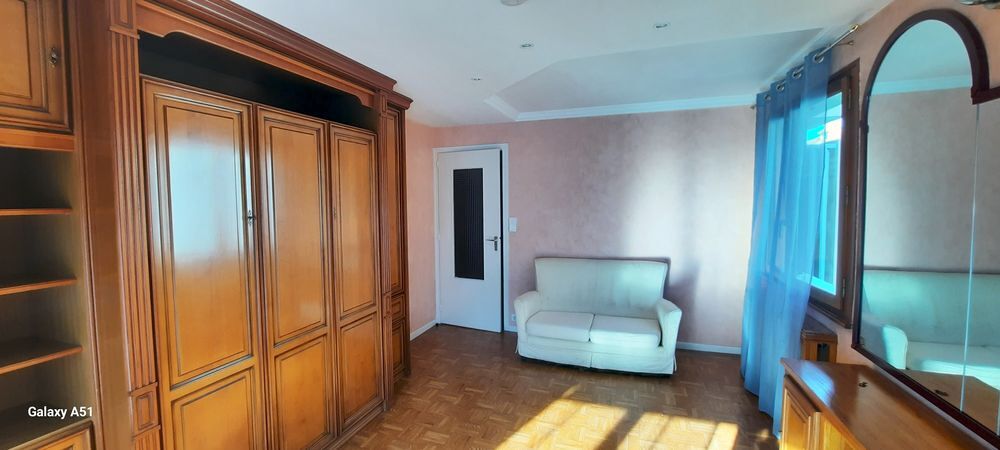 Location Appartement T1 meublé 35 m² à EVIAN LES BAINS (proche gare) Évian-les-bains