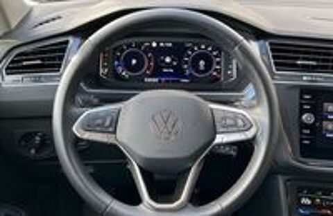 Tiguan Allspace 1.5 TSI 150ch DSG7 Life Plus 2022 occasion 69007 Lyon