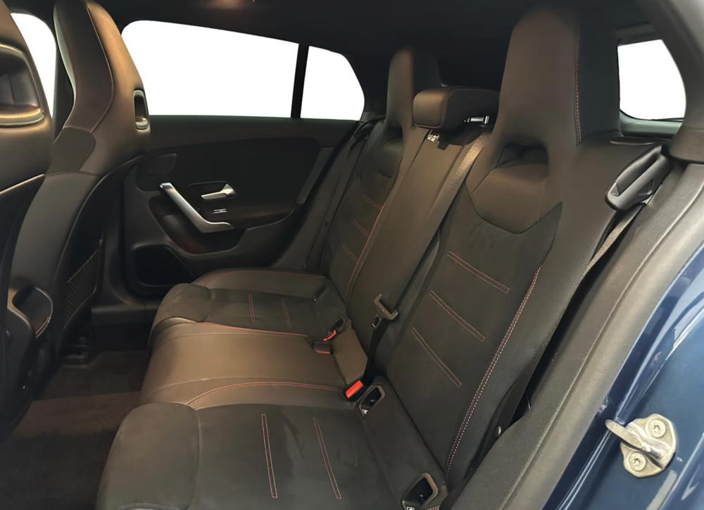 Classe CLA CLA Shooting Brake 250 e 8G-DCT AMG Line 2022 occasion 59000 Lille