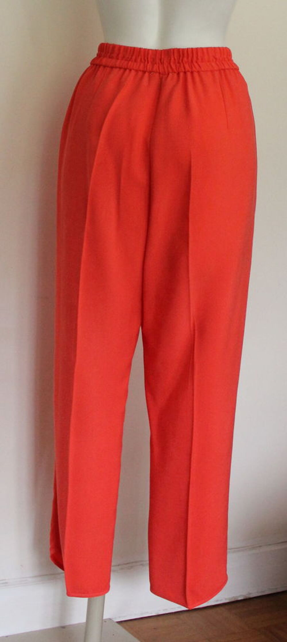 Pantalon corail FORTE-FORTE T.2 ou 38/40 Fr Vêtements