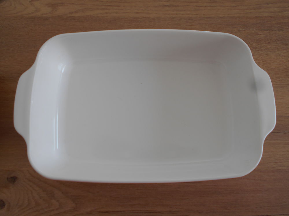Plat rectangulaire vitroc&eacute;ramique neuf FLAMEFOUR Cuisine
