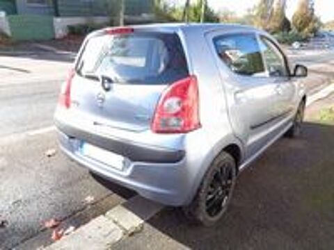 Pixo 1.0 - 68 Acenta 2010 occasion 76600 Le Havre