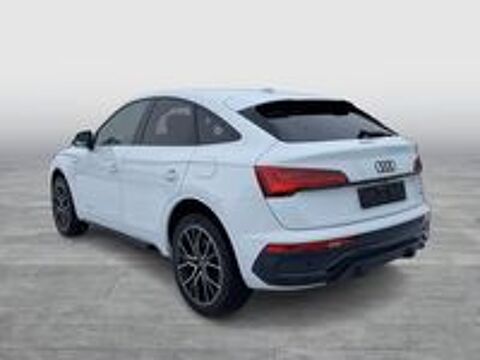 Q5 SPORTBACK 50TFSIe quattro 2023 occasion 13124 Peypin