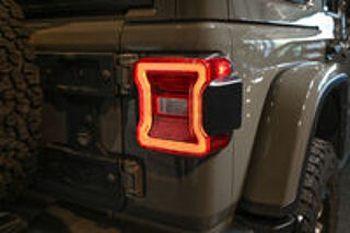 Wrangler 6.4 V8 HEMI 2022 occasion 60280 Clairoix