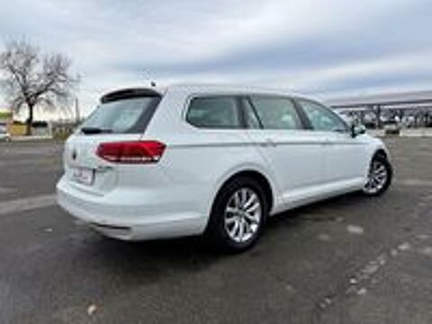 Passat SW 1.4 TSI 150 ACT BMT Confortline 2016 occasion 65800 Aureilhan