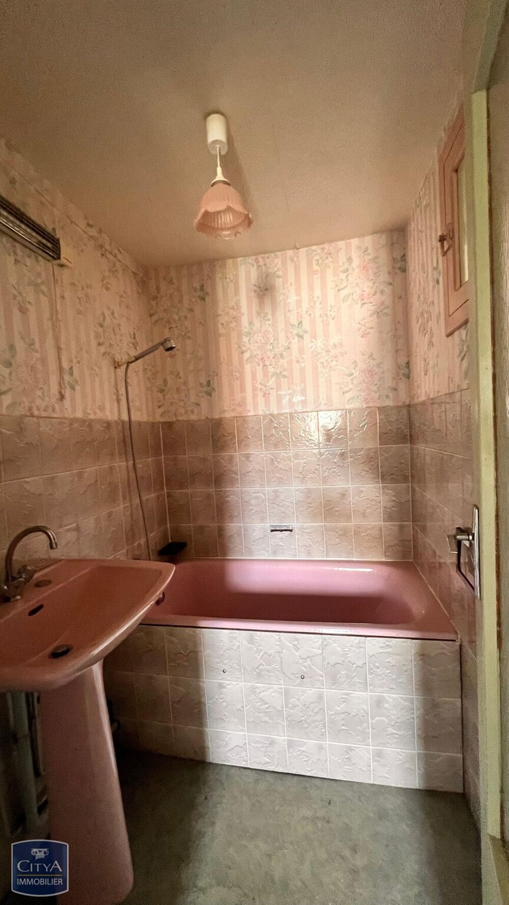 Vente Maison maison Bourg-le-roi