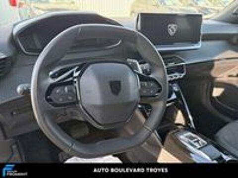 2008 Hybrid 136 e-DCS6 Allure 2025 occasion 10600 Barberey-Saint-Sulpice