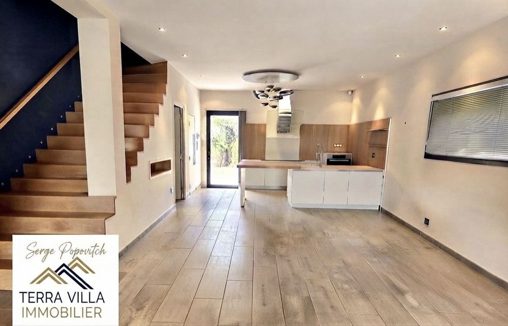 Vente Maison Villa - 149m ² St remy de provence