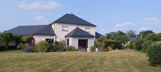  Maison à vendre 7 pièces 190 m²