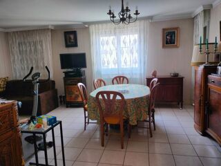  Appartement � vendre 4 pi�ces 82 m�