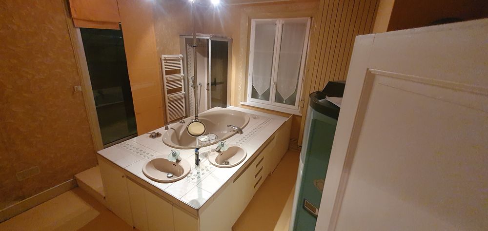 Vente Maison Affaire rare : Maison familiale 187m² à prix très compétitif Brie