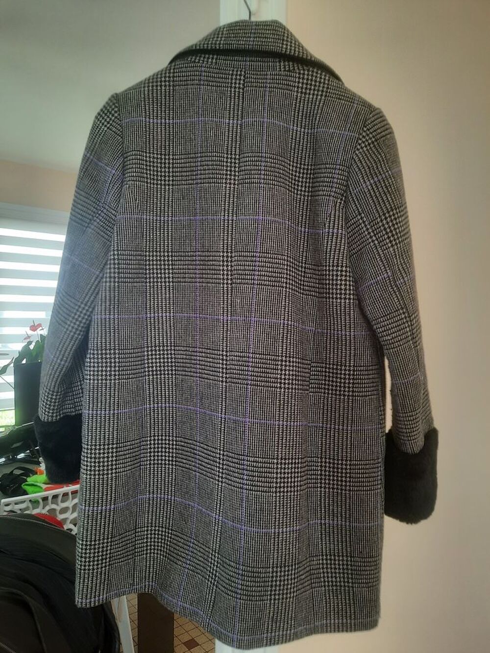 Caban Vêtements