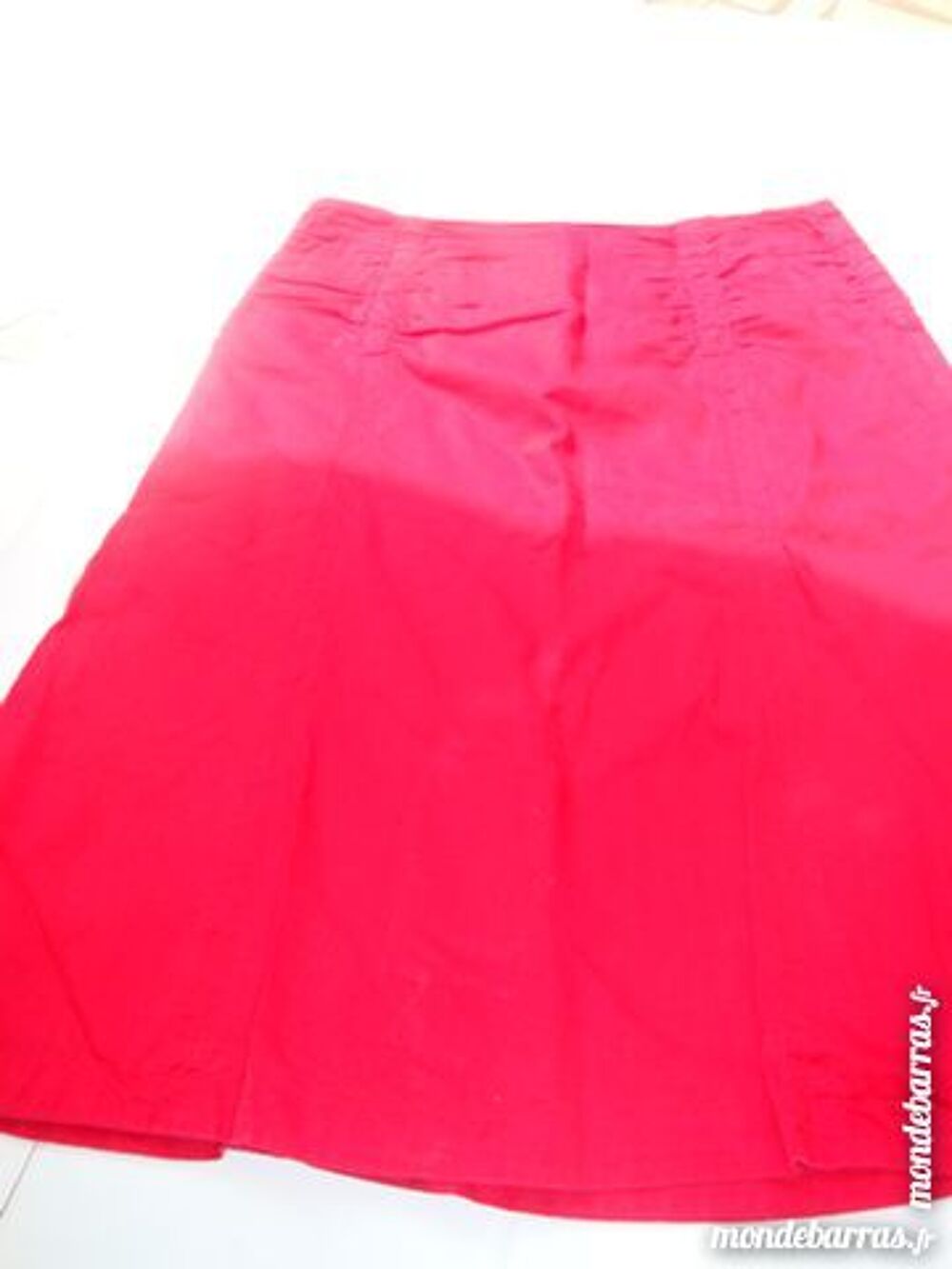 Jupe d'&eacute;t&eacute; fantaisie Vêtements