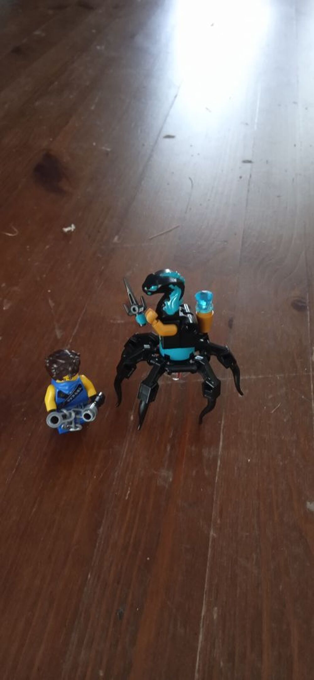 legos Jeux / jouets