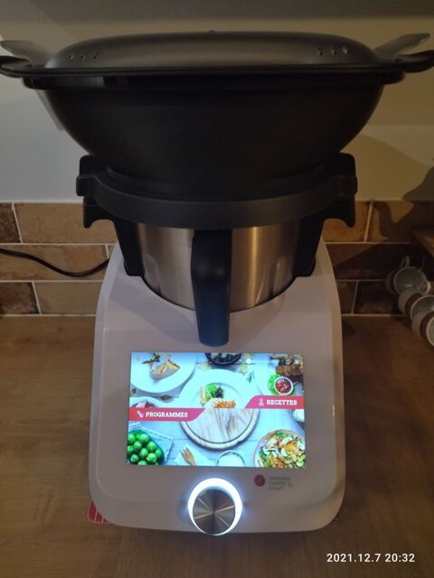 robot cuisine 220 Saint-Rmy-sur-Avre (28)