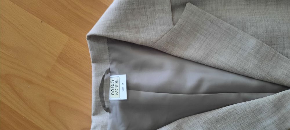 Veste costume femme Vêtements