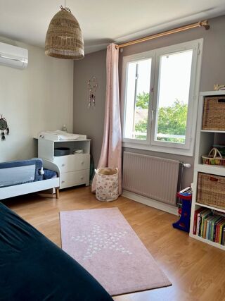  Maison � vendre 4 pi�ces 110 m�