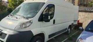 Boxer 2.2 HDi 330M 2012 occasion 95520 Osny