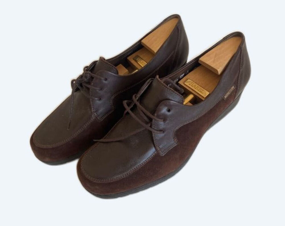 chaussures Mephisto Chaussures