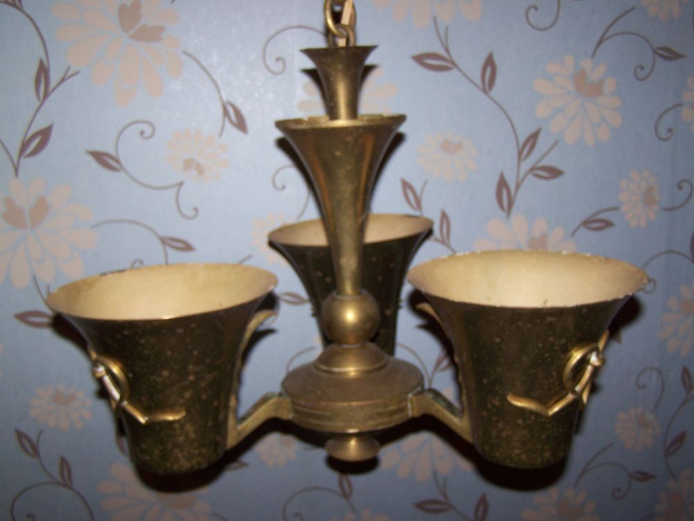 Lustre Décoration