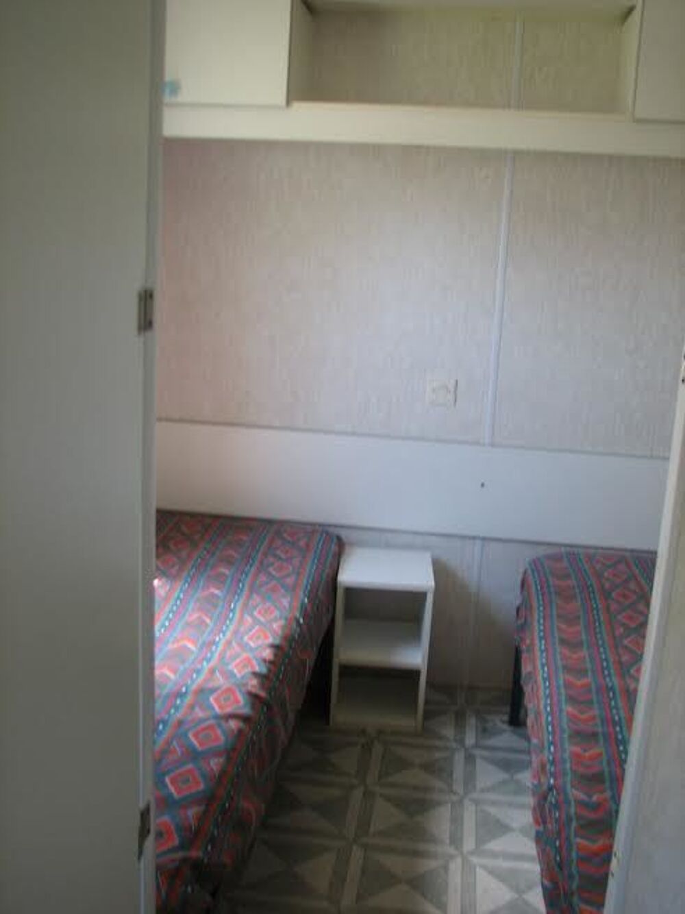   MOBILHOME VIAS BORD DE MER  Midi-Pyrénées, Albi (81000)