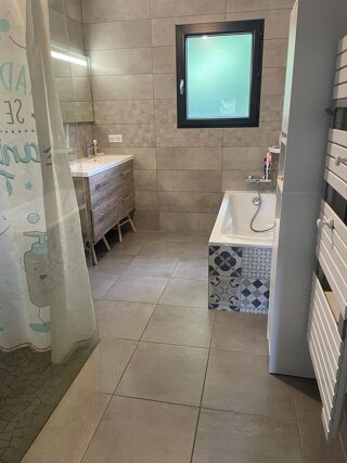  Maison à vendre 5 pièces 122 m²