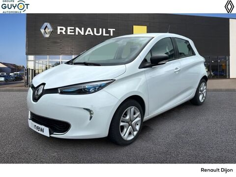Renault zoe - R90 Achat Intégral Business