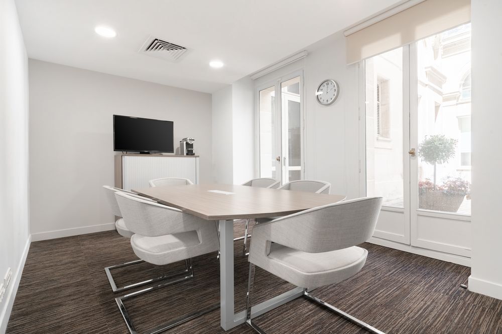   Location de bureau privé adaptée aux besoins uniques de votre entreprise à Paris 72 Faubourg St Honore Paris 8