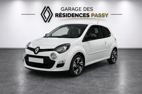 Renault twingo ii dynamique 1.2 16v