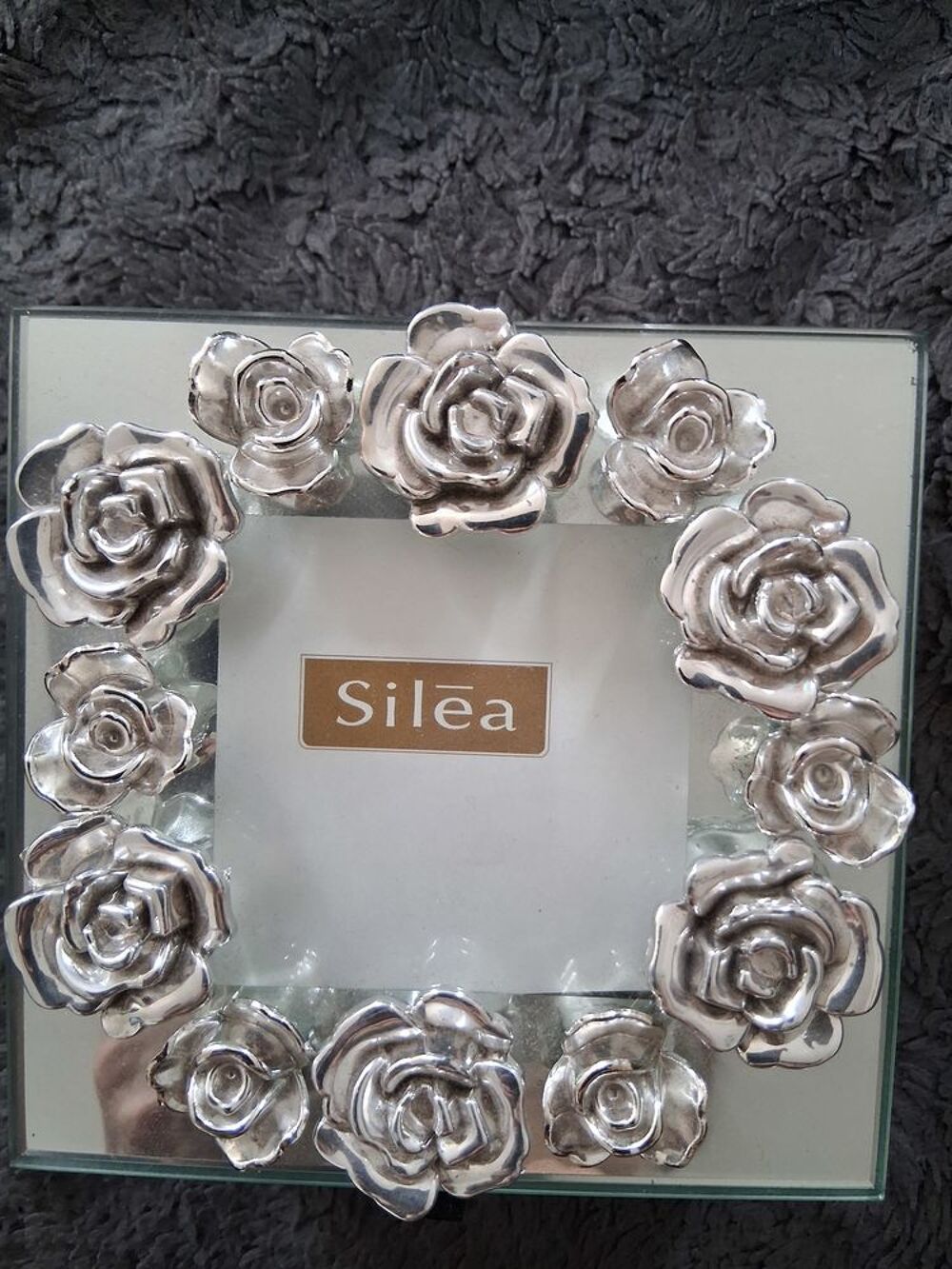 COFFRET MIROIR Décoration