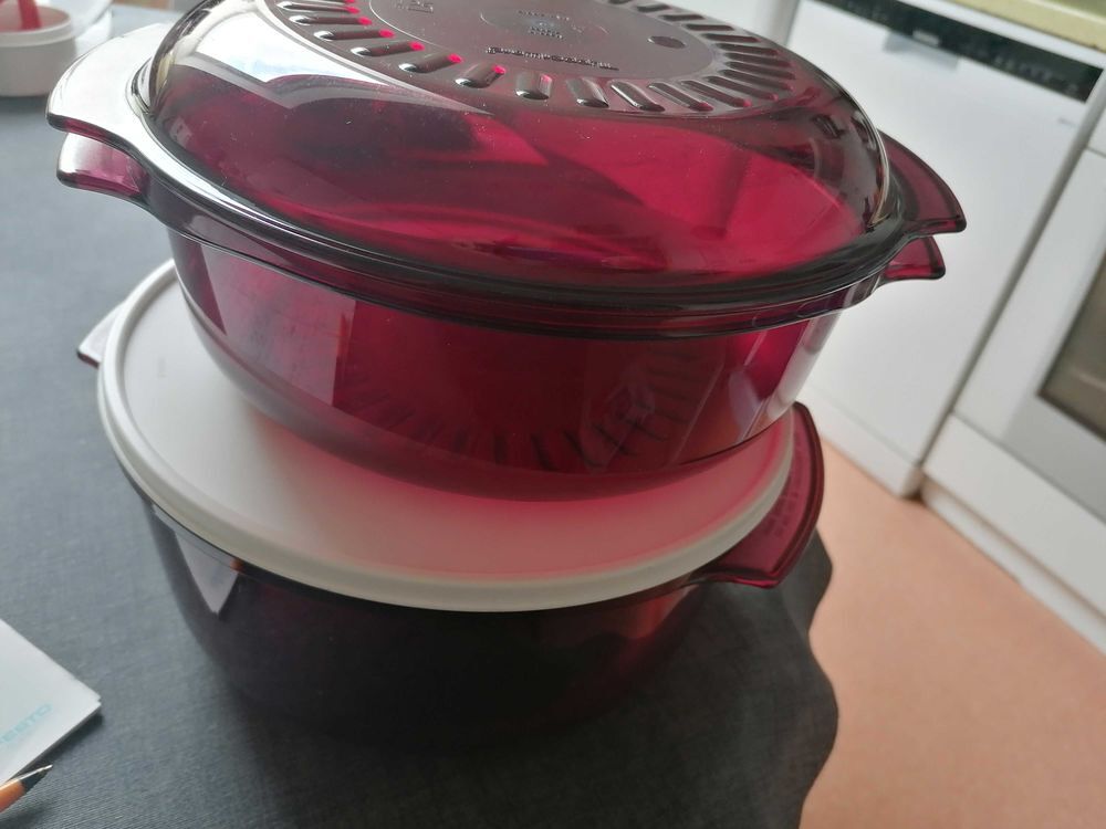 Tupperware Electroménager